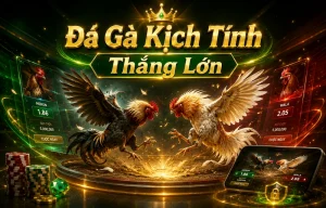 Sảnh Đá Gà elquitedeayer